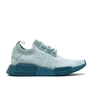 Adidas NMD R1 "Sea Crystal" แท้💯%