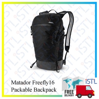 Matador Freefly16 Packable Backpack (Advanced Series) 2021 Version