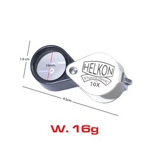 Helkon 10X กล้องส่องพระ /ส่องจิวเวอรรี่ กล้องระดับพระกาฬ ที่เปี่ยมด้วยคุณภาพ จาก USA