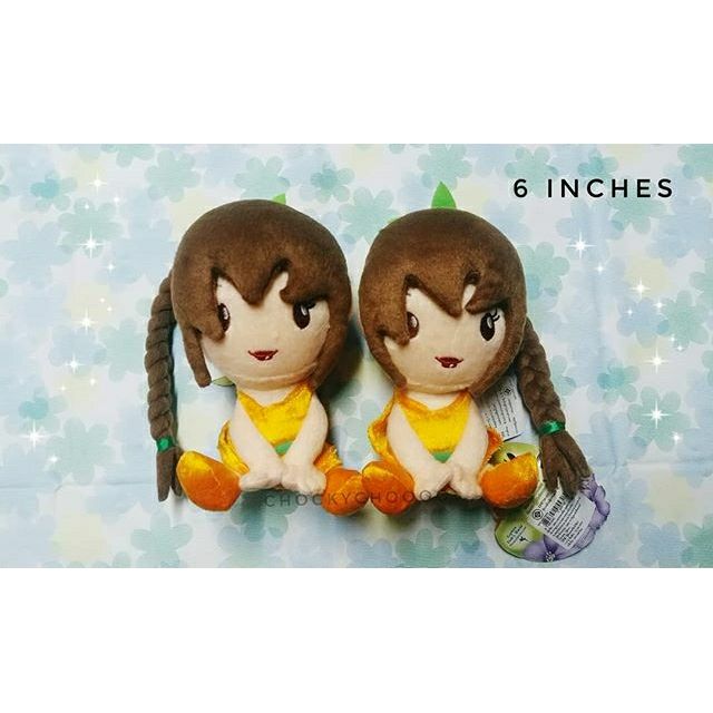 Fawn ~ นางฟ้าฟอว์น ทิงเกอร์เบล