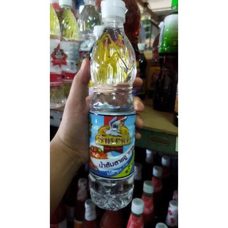 น้ำส้มสายชู 5% vinegar 5% ตรา ราชารส ขนาด 700 ซม3