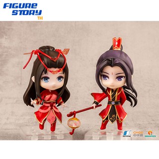 *Pre-Order*(มัดจำ) [Chinese Paladin]: Sword and Fairy Mofu Liangchen Mini Figure Special Set (โมเดล)(ของแท้)(ล๊อต JP)