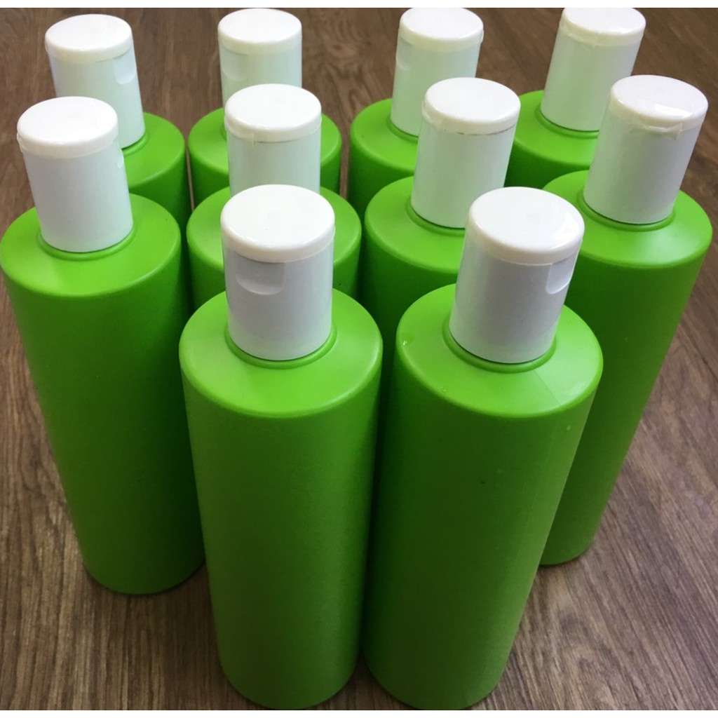 ขวดพลาสติกใส พร้อมฝา ขวดเปล่า ขวดขุ่น เปล่า 388 ml สูง 16 cm เส้นผ่านศูนย์กลาง 5 cm เเพ็ค 10 ขวด เเพ