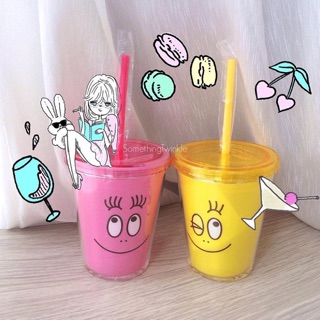 Barbapapa cool tumbler