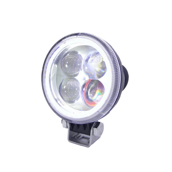 KLC Bright ไฟ LED Offroad SL-B1203-RL 12W