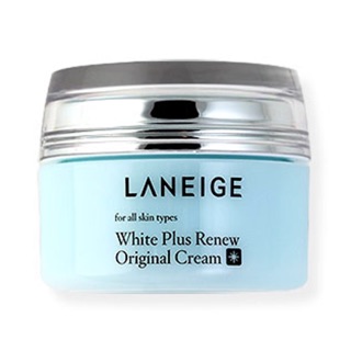 ผิวขาวกระจ่างใส Laneige White Plus Renew Original Cream 20ml