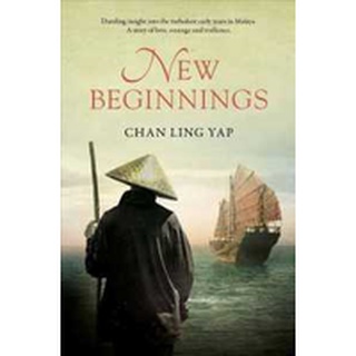 New Beginnings [Paperback]NEW หนังสือภาษาอังกฤษพร้อมส่ง