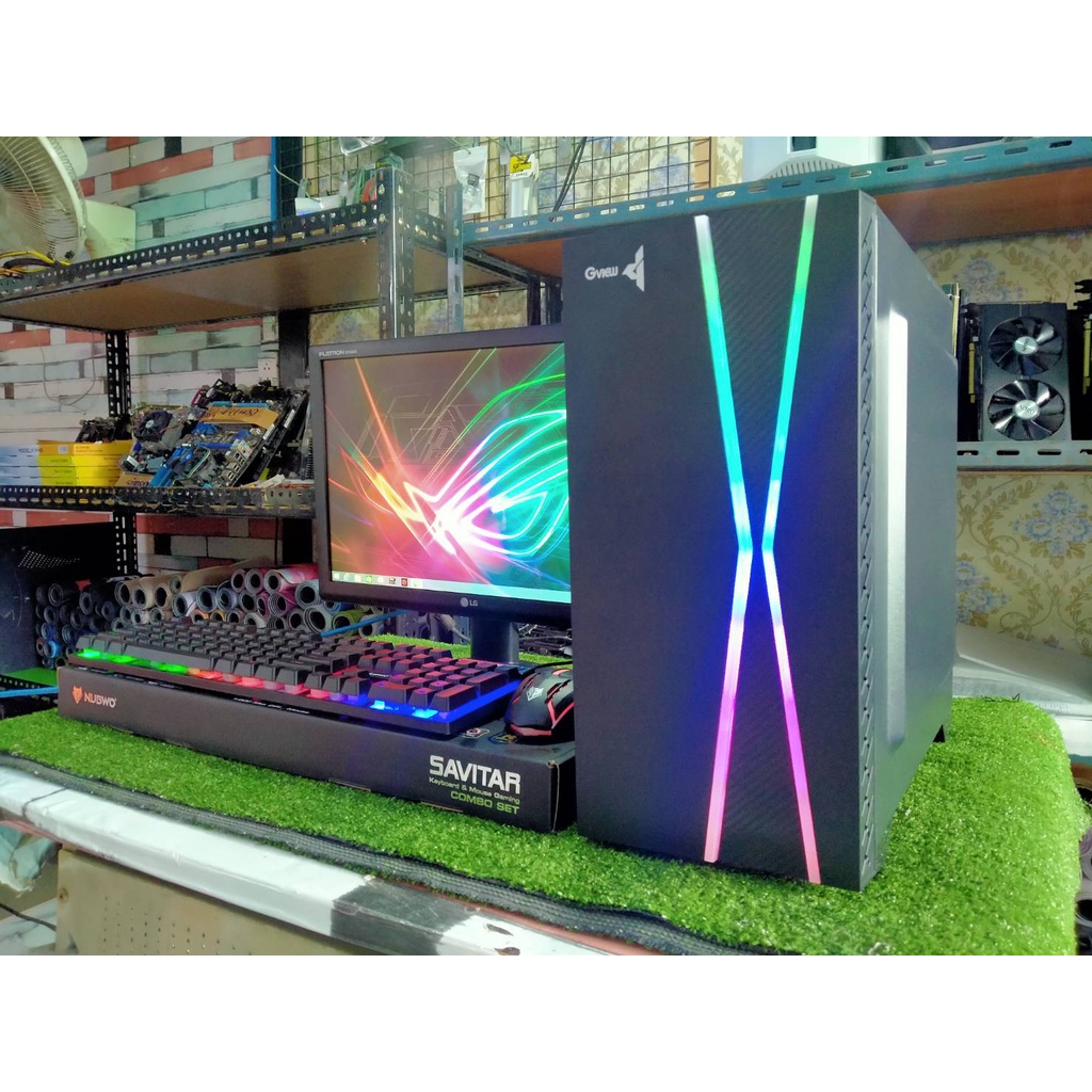 คอมประกอบ core i5 gen3