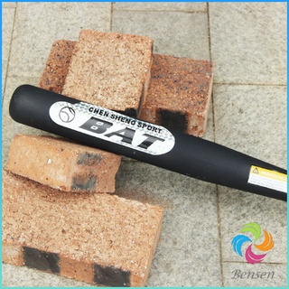 Bensen ไม้เบสบอลเหล็ก สินค้าคุณภาพเกรด A   baseball Baton