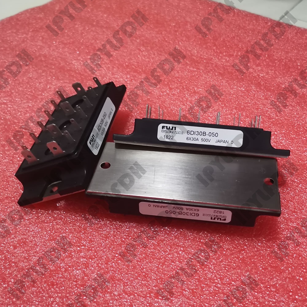 6DI30B-050 6DI30M-050 โมดูลทรานซิสเตอร์พลังงาน