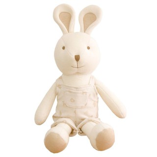 John N Tree Organic - Tommy The Bunny ตุ๊กตาออร์เเกนิค