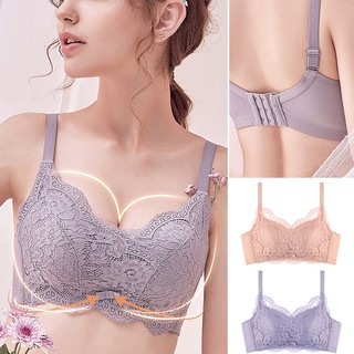 เสื้อชั้นในไร้โครง กระชับหน้าอก นุ่มเป็นพิเศษ
