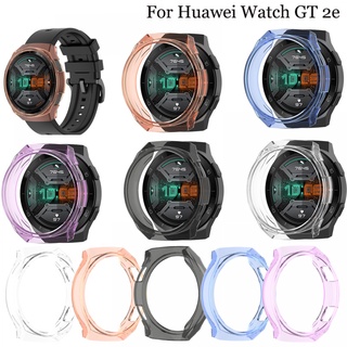 สําหรับ Huawei Watch GT 2e 46 มม. เคสป้องกัน GT2e เคสซิลิโคน TPU เคสป้องกัน