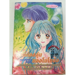 "การ์ตูนวาย(2)" เล่มเดียวจบ หนังสือการ์ตูนญี่ปุ่นมือสอง หนังสือการ์ตูนติดเรท(18+) สภาพดี-ปานกลาง ราคาถูก