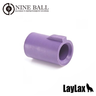 LAYLAX Nine Ball Wide Use Air Seal Hop Up Bucking (Soft)