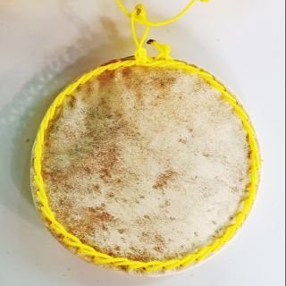 หนังวัวกลองยาวใหญ่ 8-13 นิ้ว หนังที่ส่งไปให้ลูกค้าจะมีขนาดเส…