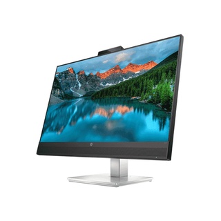 HP M27 Webcam Monitor