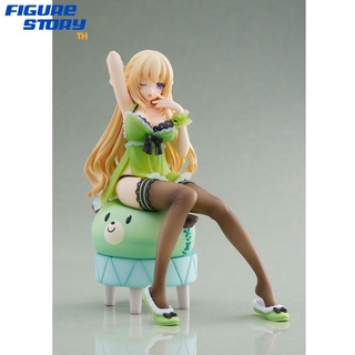 *Pre-Order*(จอง) Hyperdimension Neptunia "Vert" Waking Up Ver. 1/8 (อ่านรายละเอียดก่อนสั่งซื้อ)