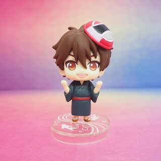 Ensemble Stars! Deformed Figure Vol.1 Chiaki Morisawa  Figure