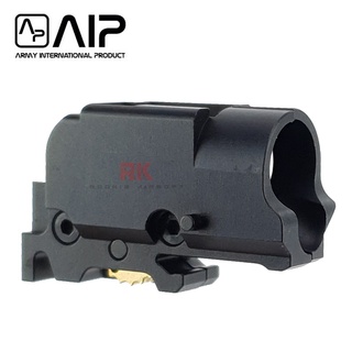 AIP CNC Aluminum Hop Up Set for Marui G17