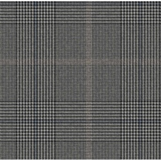 Dapper Vantage3 Drago Brand Suiting Fabrics Glen Check Pattern 223_896_01