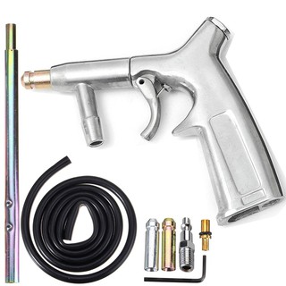Air Sandblaster ปืนพ่นทราย ปืนยิงทราย หัวลม ยิงทราย (ส่งจากประเทศไทย)