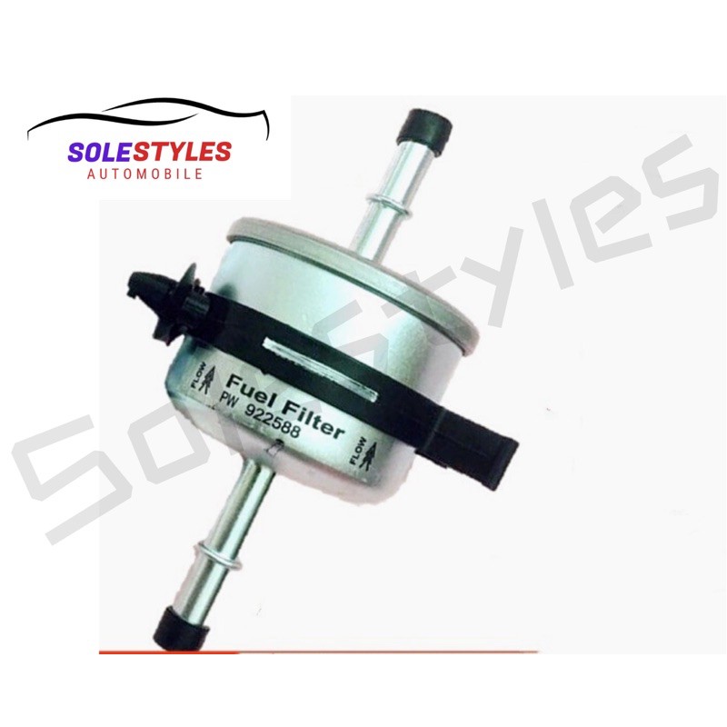 PROTON SAGA VVT, PERSONA VVT & IRIZ FUEL FILTER PW922588
