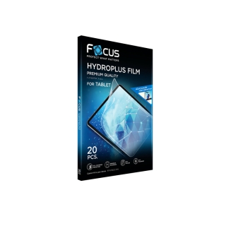 Focus Hydroplus ฟิล์มไฮโดรเจล โฟกัส สำหรับiPhone 13ProMax 13Pro 13 13Mini 12ProMax 12Pro 12 12Mini 11ProMax 11Pro 11