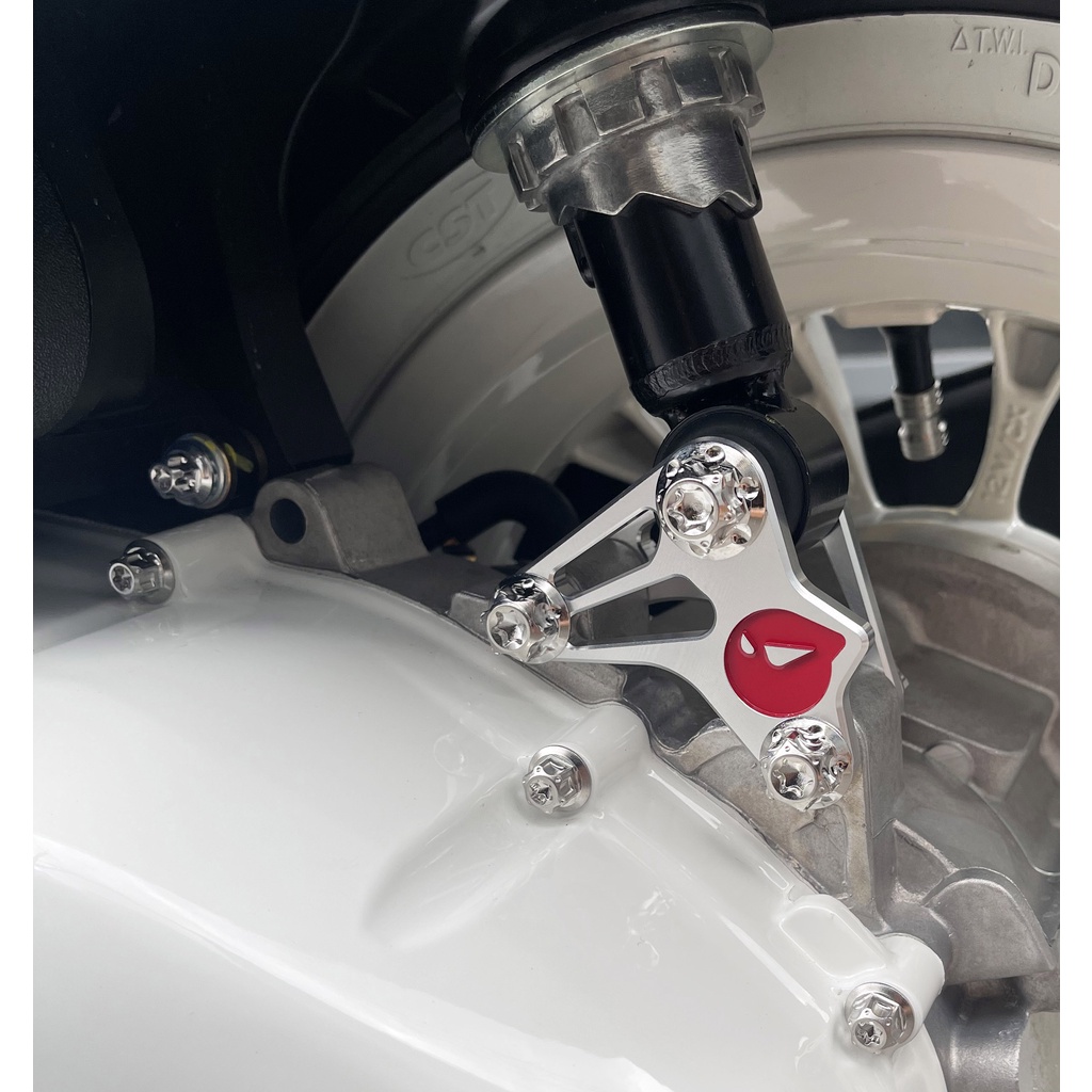 Salaya snail Vespa Sprint Primavera Notte กล่องกรองอากาศ