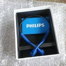 reviewPhilips ของแท้ 100 หูฟัง หูฟังบลูทูธ หูฟังการนำกระดูก หูฟังพร้อมไมค์ เสียงสเตอริโอเบสหนัก หูฟังแบบสปอร์ต comment 2