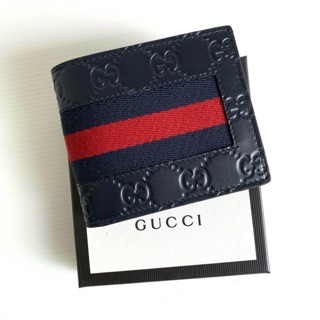 New Gucci wallet ——-