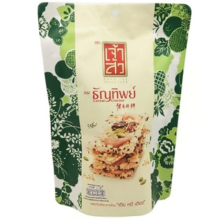 เจ้าสัวธัญทิพย์ 70กรัม Chao Sua Thanthip 70g.