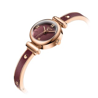 Watch Julius Ladies Bracelet Retro Compact Fashion Trend Quartz Student Women s JA-1130