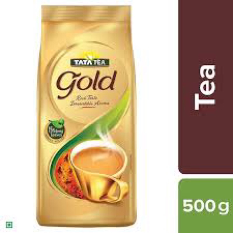 Tata Tea Gold 500 gram