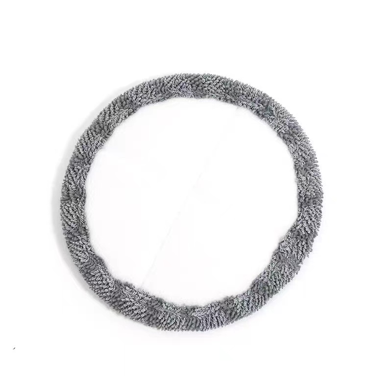 อุปกรณ์เสริมหัวแปรงไฟเบอร์ แบบเปลี่ยน สําหรับเครื่องดูดฝุ่นสุญญากาศ Dyson V7 V8 V10 V11 - รูปที่ 2