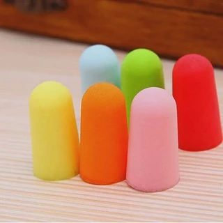พร้อมส่ง!ที่อุดหู ที่อุดหู กันเสียงรบกวน กันกรน แพ็คคู่ พร้อมกล่องเก็บ