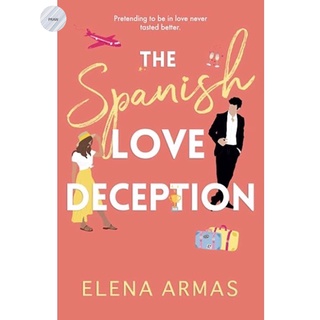 THE SPANISH LOVE DECEPTION