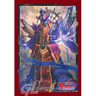 ซองคลุมการ์ด แวนการ์ด Vol.352 No Life King Dark Irregulars