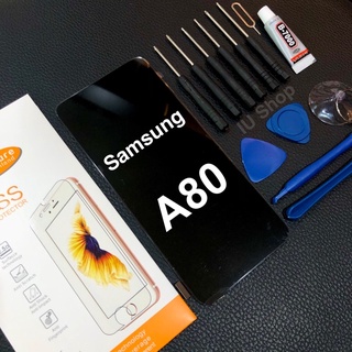 จอ Samsung A80 จอชุด A80 พร้อมอุปกรณ์