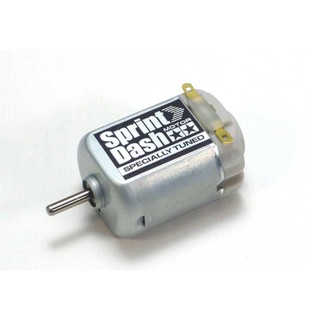 Tamiya Motor 15318 Sprint Dash Motor (มอเตอร์หัวเดียว)