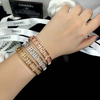 Chanel bracelet