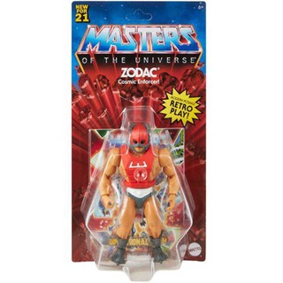 Mattel Master of the Universe Origins Zodac