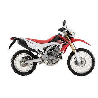 หัวเทียน 1 หัว 3 เขี้ยว สำหรับ HONDA CRF250