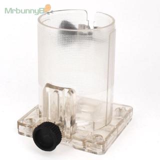 Trimmer Accessories Cylinder Design Assembly Replacement Spare Parts Tool Transparent 3701 Trimmer Accessories