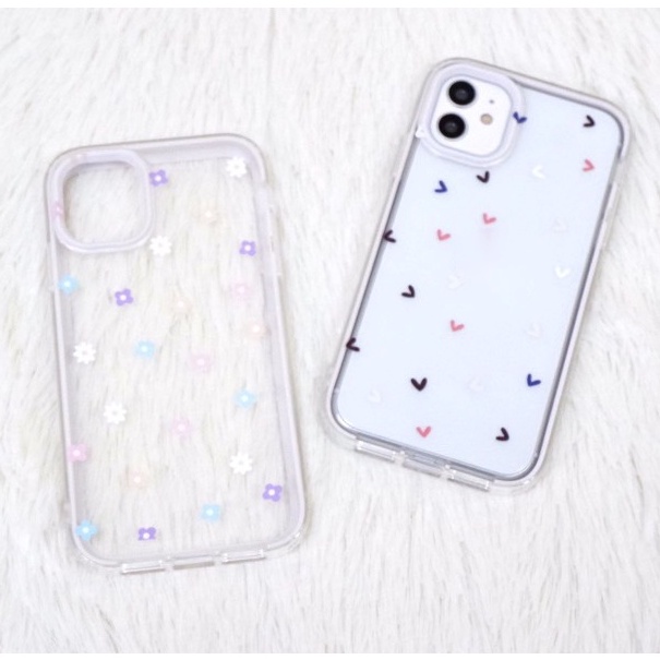 sun เคสประกบพิมพ์ลายมาใหม่ รุ่น13 13PRO 13PROMAX 12 Pro Max 11 8plus 7plus 6 6s Plus7 8 XR X XS Max 