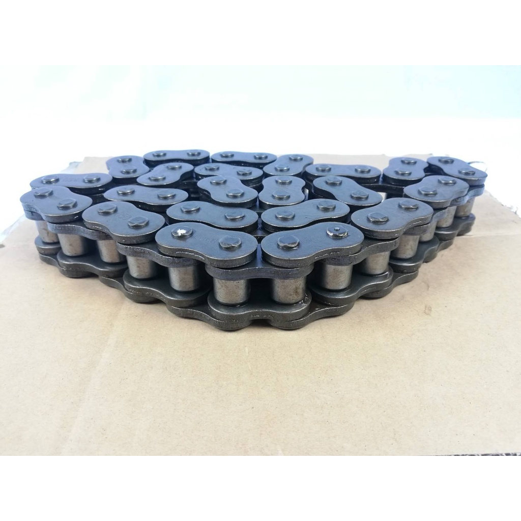 33656B โซ่โรตารี่​ 850*44ข้อ​ KR162 Assy​ Chain​ (70256-5415-0)​ อะไหล่โรตารี่ ยี่ห้อ Farmtech