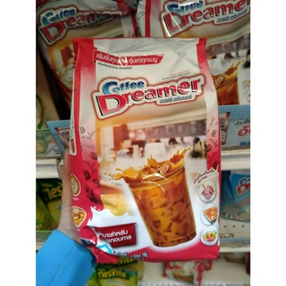 ครีมเทียม ตราคอฟฟี่ ดรีมเมอร์ (Coffee Dreamer) 1,000 กรัม