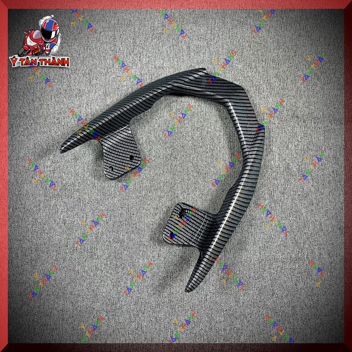 พอร์ต Winner V1 พร้อม exciter 150 คาร์บอน MS191