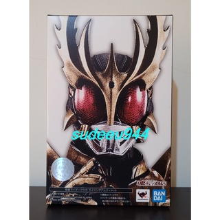 S.H.Figuarts SHF Masked Rider Kuuga Rising Ultimate Form 2.0