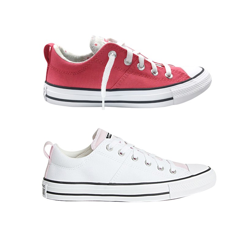 Converse Collection รองเท้าสำหรับผู้หญิง W Chuck All Star OX (2090)
